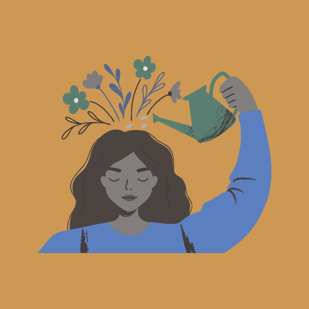 Hjælp til stress-stresscoach