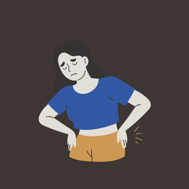 Uforklarlige smerter