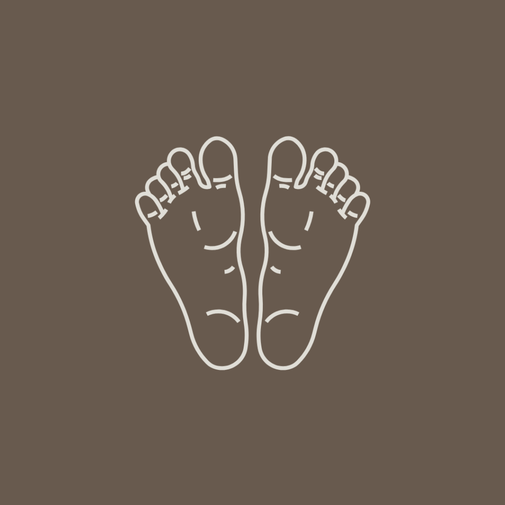 Zoneterapi i Horsens Stensballe ondt i nakken