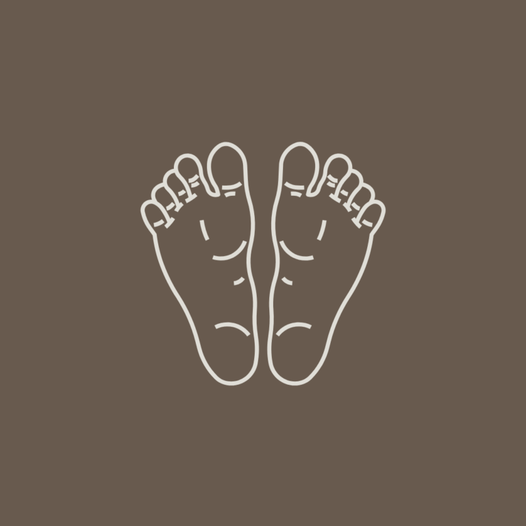 Zoneterapi i Horsens Stensballe ondt i nakken