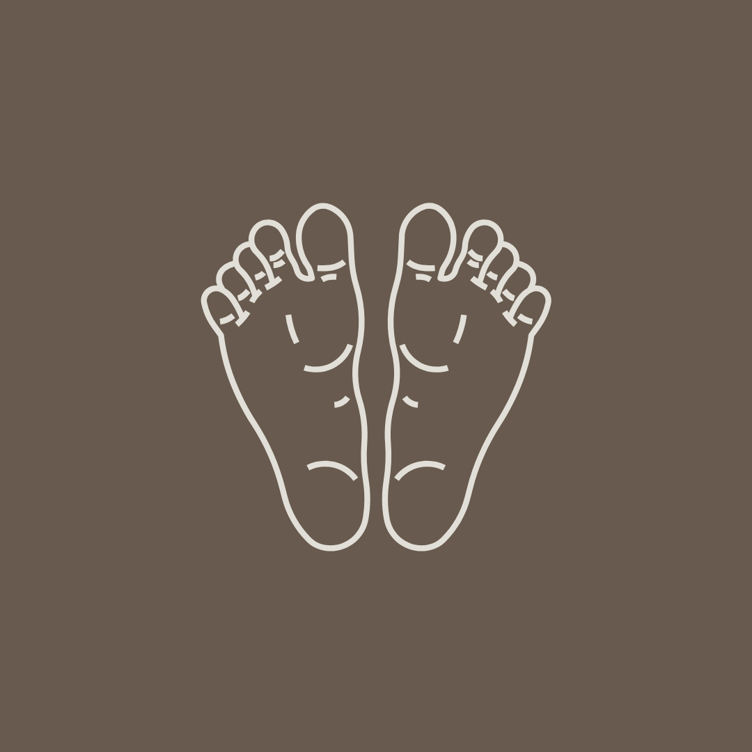 Zoneterapi i Horsens Stensballe ondt i nakken