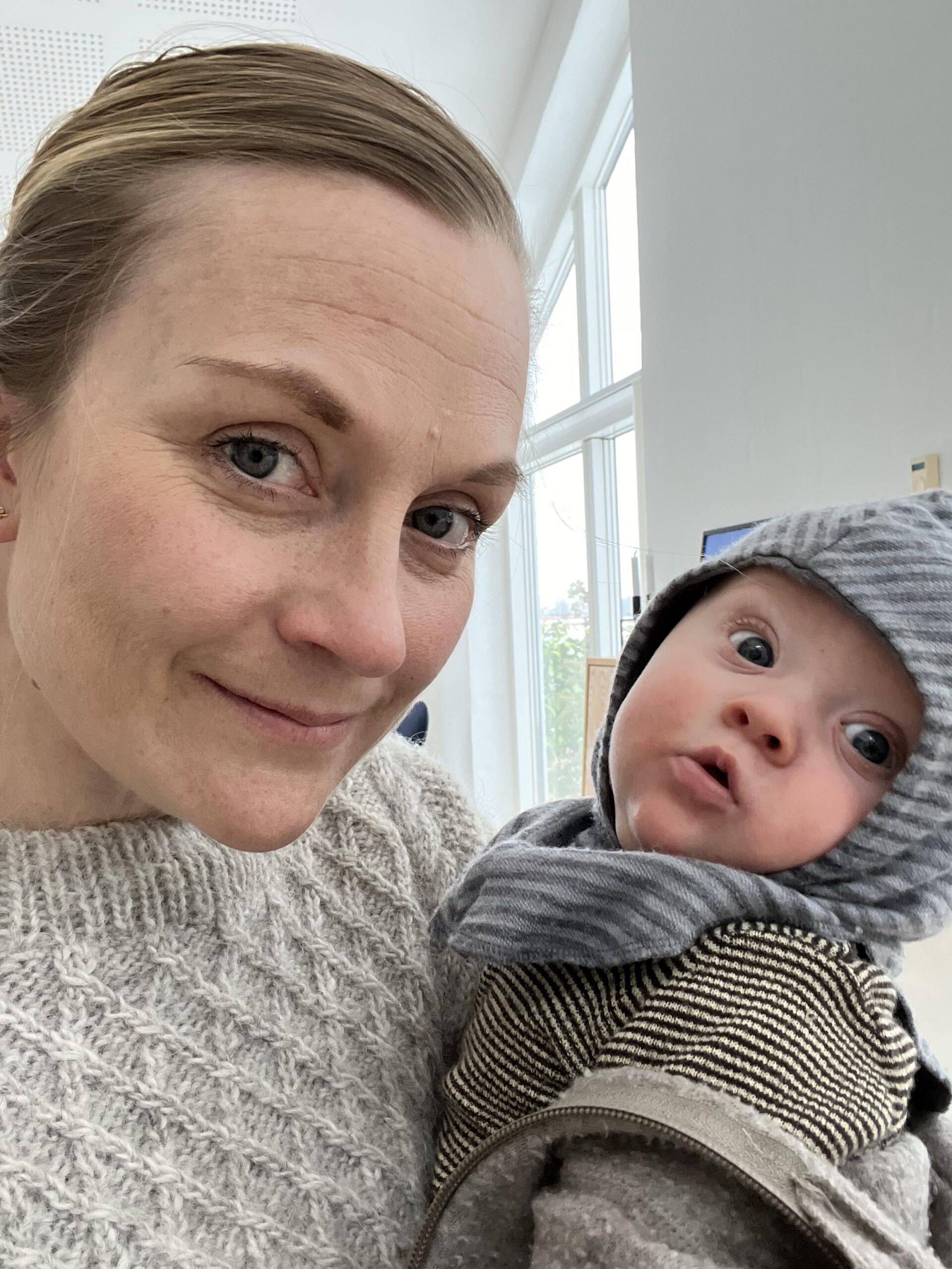 Stine, 36 år
